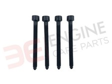 AUDI VW INJECTOR BOLT SET FOR PD INJECTOR 038103385A (SET OF X4)