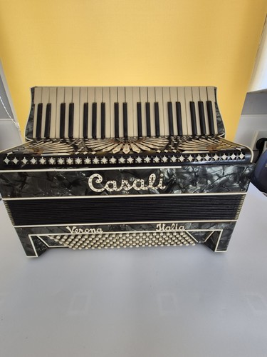 Vintage 1950s casali - vintage, verona