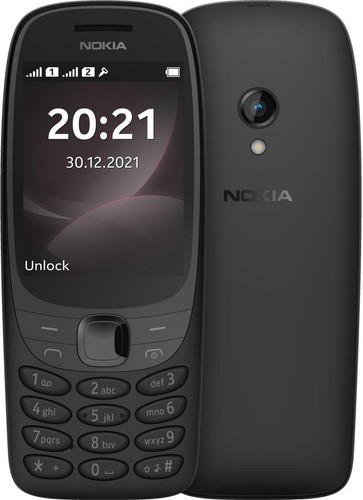 Brand new nokia 6310 - new, 4g