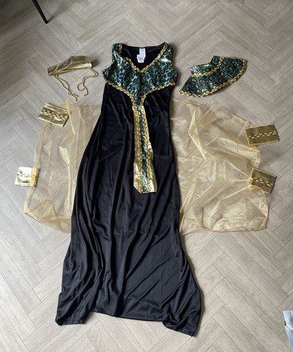 Cleopatra egyptian queen - queen, sea