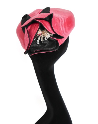 Vintage connor pink pill - pink,