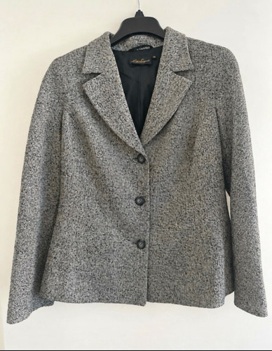 Luisa spagnoli women - spagnoli, grey
