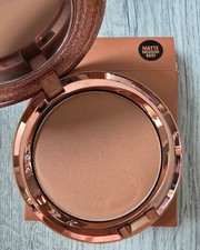 MAC Skinfinish Sunstruck Matte