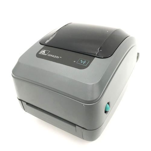 Zebra gk420t thermal printer - gk420t,