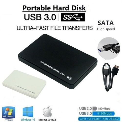 Usb sata hard drive - to,
