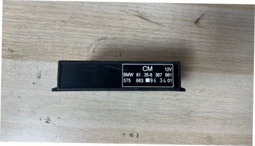 1996 1999 bmw 328i alarm - bmw,