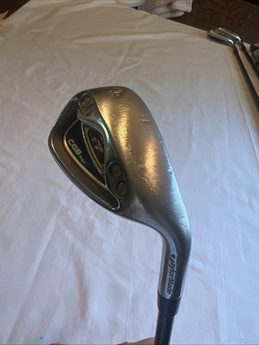 Taylormade cgb max wedge - cgb, a