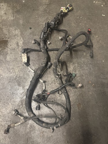 Ford transit mk7 engine - ford,
