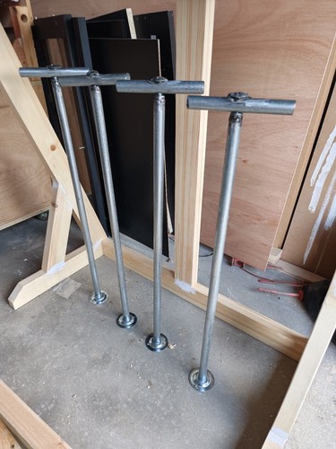 Pagg stands grip equipment - stands.,