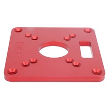 Trimming Flip Board Router