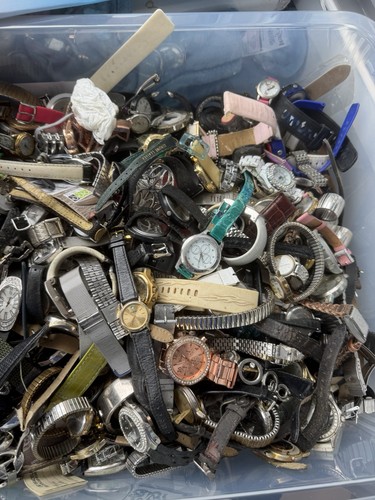 Bundle watches job - of,