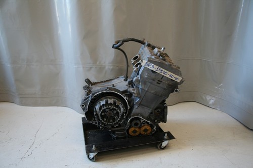 Complete engine motor - engine,