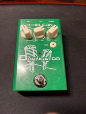TC Helicon Duplicator Vocal