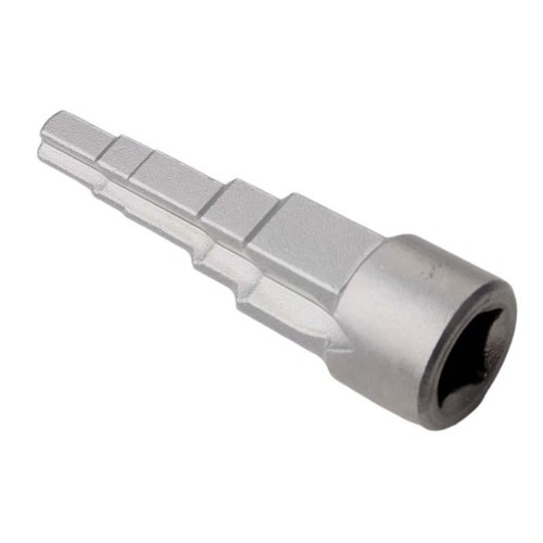 Radiator spud wrench - radiator,