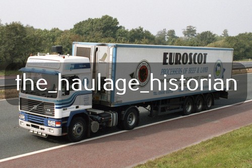 Thh truck photos volvo - thh,