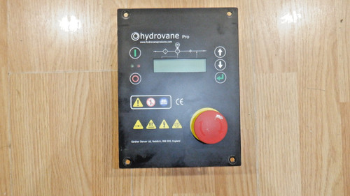 Gardner denver hydrovane pro - denver,