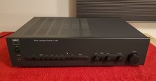 NAD Amplifier C320