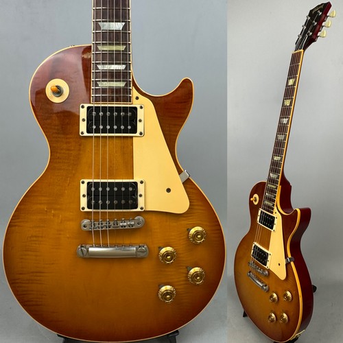 Gibson les paul - gibson, classic