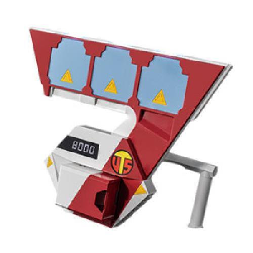 Rush duel disk - duel,