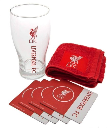 Liverpool glass mini - liverpool,