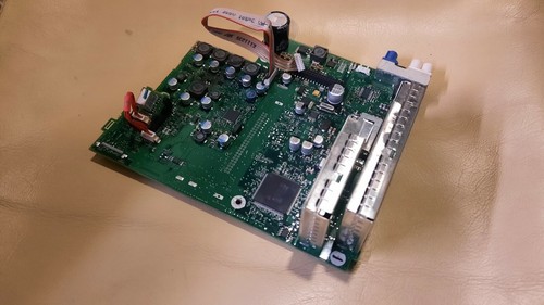 Volkswagen rns 510 lcd led - volkswagen, lcd/led