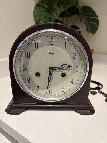 Smiths enfield vintage art - vintage,