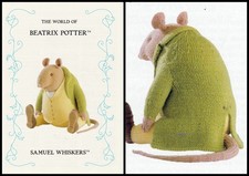 BEATRIX POTTER    ** SAMUEL