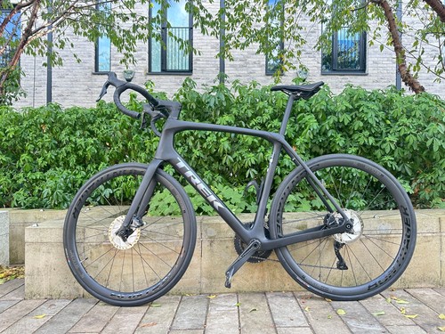 Trek domane slr7 - slr7, gen