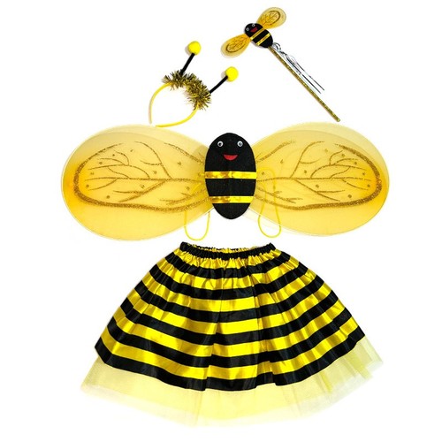 4pcs bee costumes for - costumes, kids
