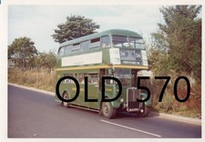 London Country RT4783 OLD 570