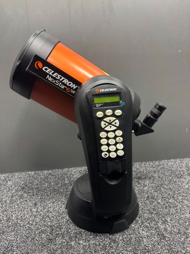 Celestron nexstar 6se - celestron,