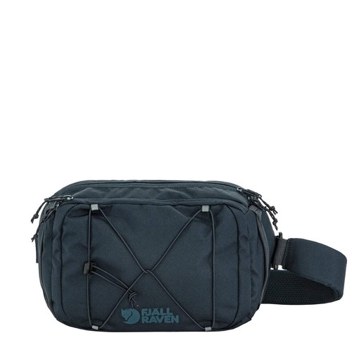 Fjallraven skule sling navy - sling, 6