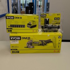 Ryobi RAG18115-0 18V ONE+™