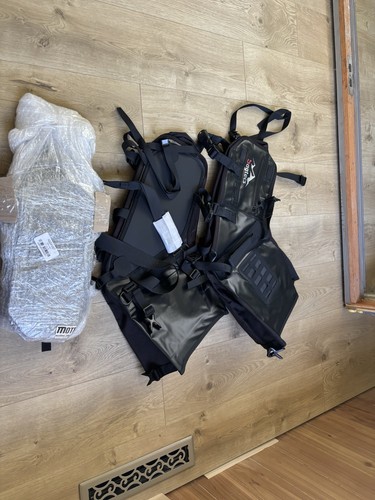 Saddlebags mt142 side - ,