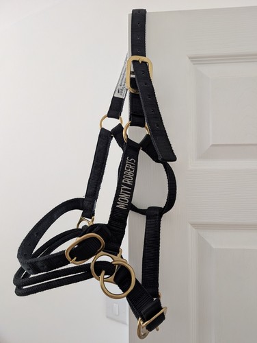Monty roberts dually - monty,