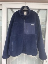 Penfield Mattawa Fleece jacket