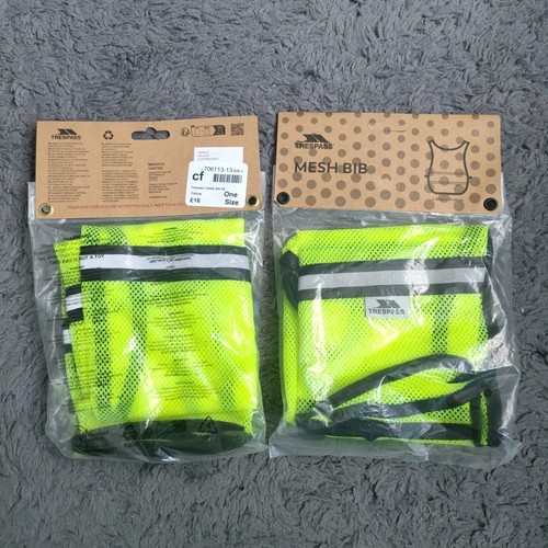Trespass high visibility - x2,