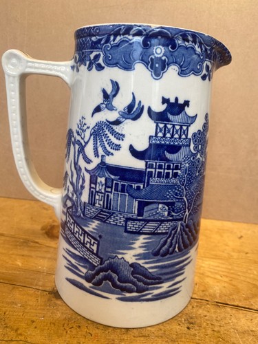 Burleighware willow burgess - burleighware, -willow-burgess