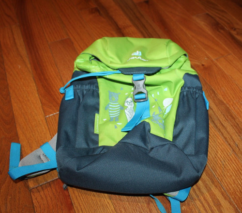 Deuter schmusebar kids - schmusebar,