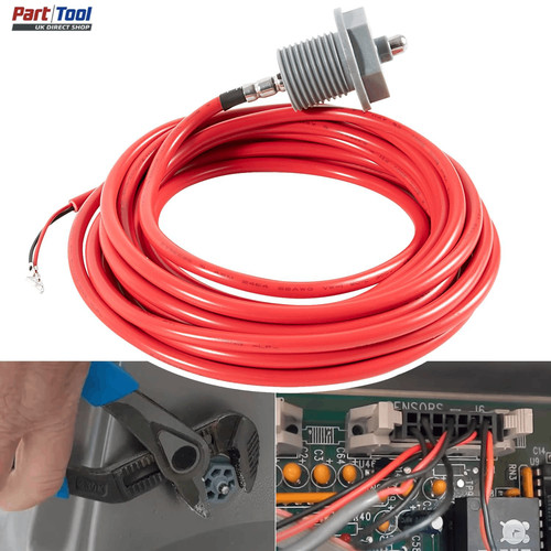 6600 166 spa temp sensor - spa,