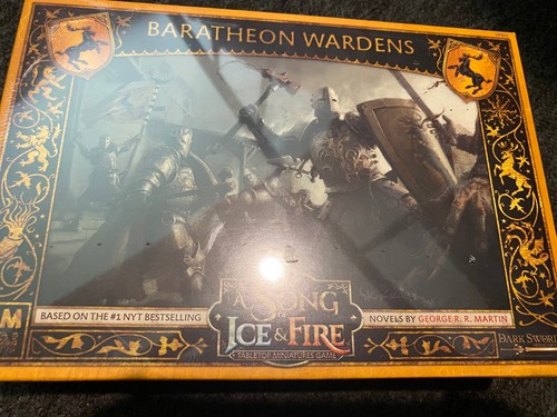 Song ice and fire - a,