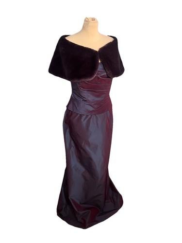 Monsoon purple iridescent - monsoon,
