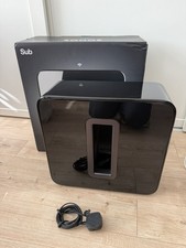 Sonos Sub Gen 3 GEN3 Wireless