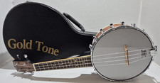 Gold Tone Ukulele Banjo