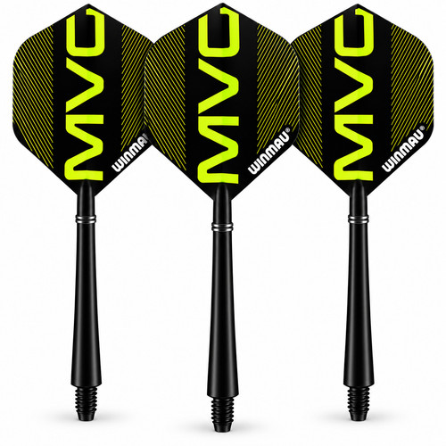Michael van gerwen darts - michael,