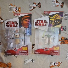 Star Wars The Clone Wars Yoda