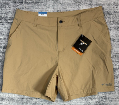 Nwt columbia omni - columbia, shield