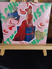 Kylie Minogue Signed Christmas