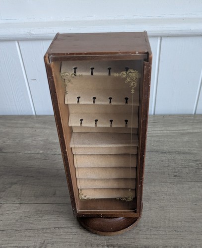 Vintage rare mele rotating - vintage,
