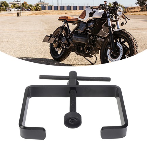 Heavy duty scooter clutch - scooter,